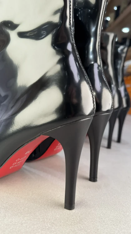 بوت تیز میومیو کد 6777