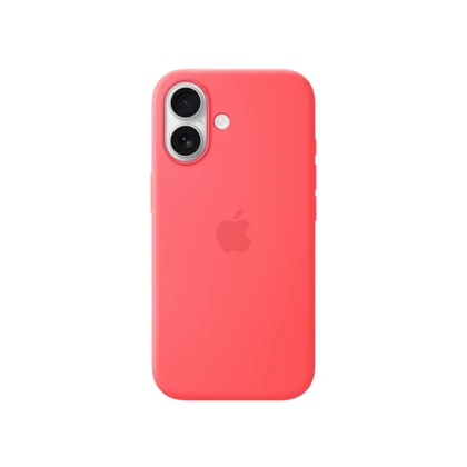 قاب سیلیکونی مگسیف آیفون iPhone 17