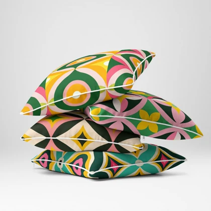 کوسن 4 تکه 68