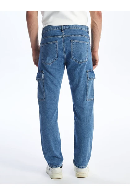 شلوار جین مردانه اورجینال ال سی وایکیکی lc-waikiki