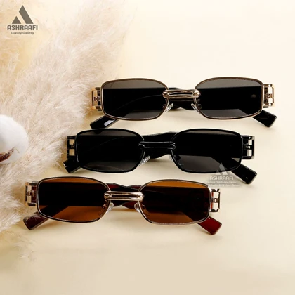 عینک آفتابی جنتل مانستر Gentle Monster B2068