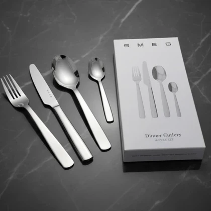 ست چهار تکه SMEG