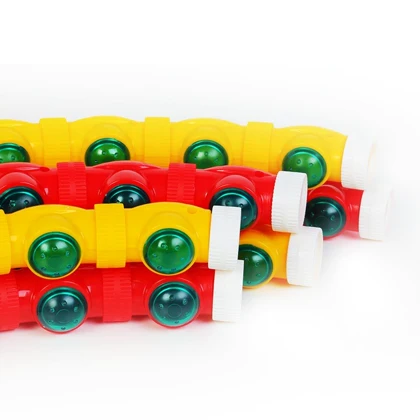 حلقه لاغری هولاهوپ تن زیب - مدل جادویی پیچشی