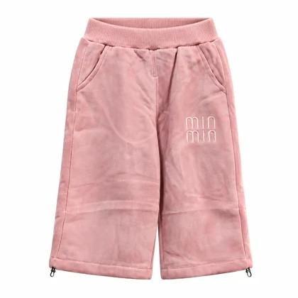ست سویشرت و شلوار دخترانه Miu Miu