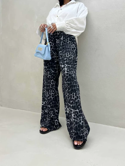 شلوار PATTERN
