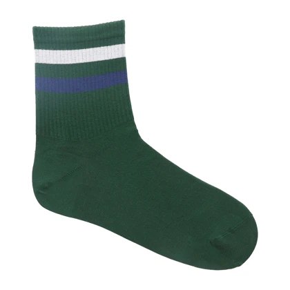 جوراب نیم ساق استریپ