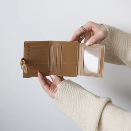 کیف پول و جاکارتی لوپی