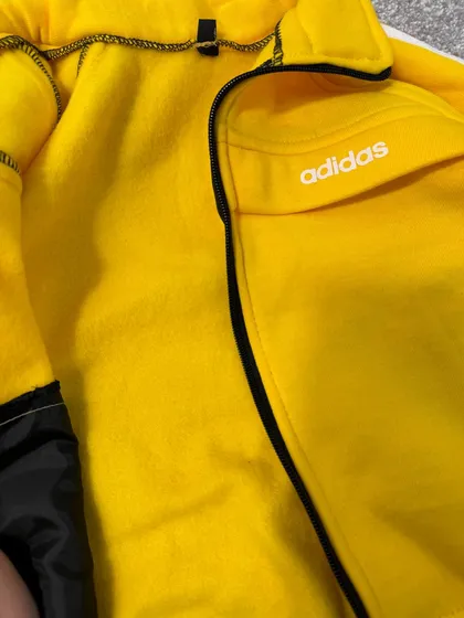 سویشرت شلوار adidas (ایراددار)