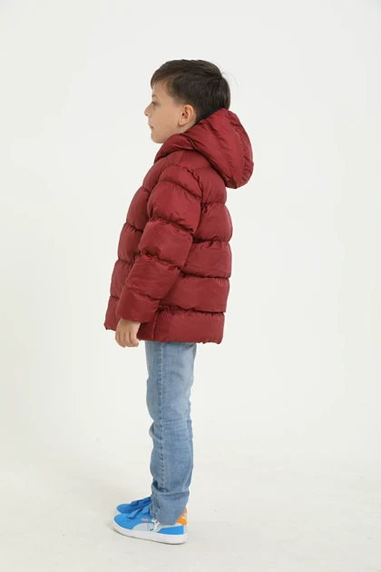 کت و کاپشن بچگانه freemen freemen