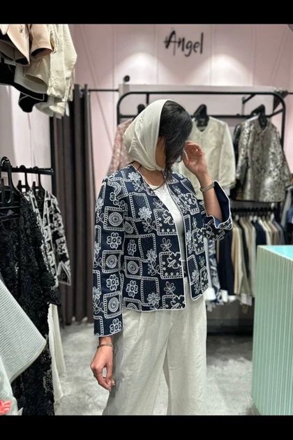کت شلوار تانیا
