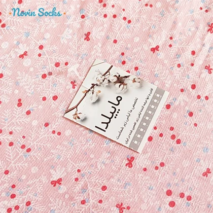 شورت اسلیپ زنانه مدل 5727-4