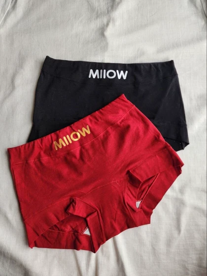 شورت نیم پا نخ پنبه برند MLLOW کد: 4000