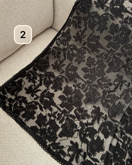 shawl 0259