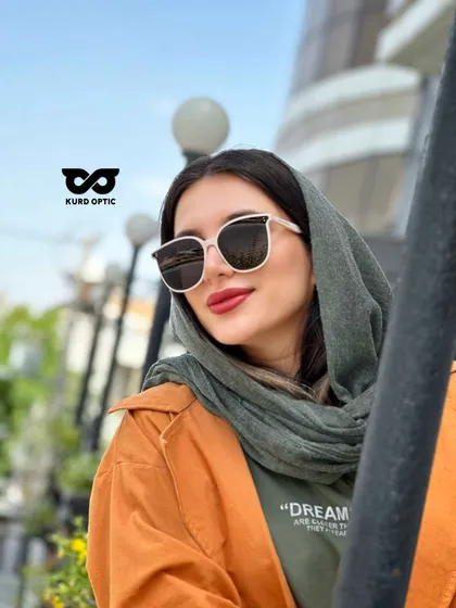 عینک آفتابی جنتل مانستر مدل MYMA.s