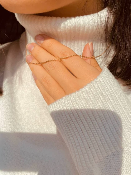 زنجیر دیپلمات کد D4 ژوپینگ