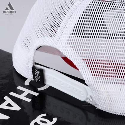 کلاه کپ گورین طرح موش Trucker Cap HA132