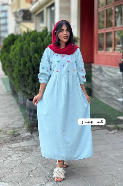 تنپوش بهار