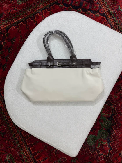 کیف دوشی زناانه و دخترانه و زنانه گندم