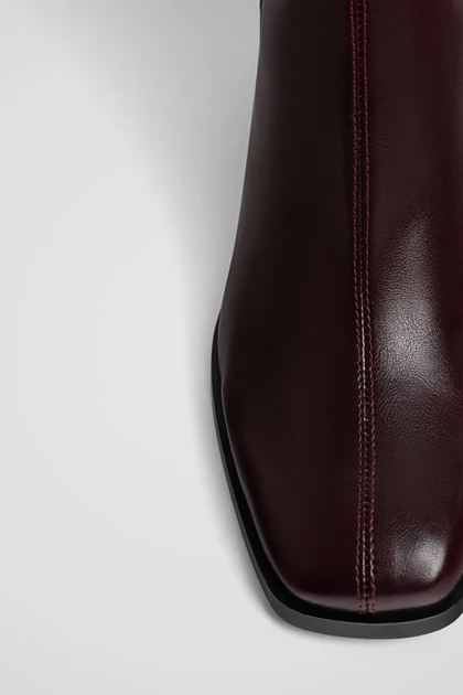 بوت و نیم بوت زنانه اورجینال استرادیواریوس stradivarius