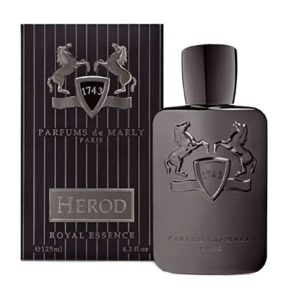 عطر ادکلن پارفومز د مارلی هرود 30 میل اشدی اکسترا پرفیوم Parfums de Marly Herod 30ml ASHDI Extra Parfum