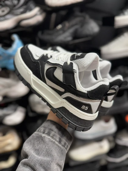 کتانی مردانه نایک جردن 85