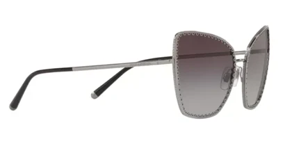 عینک آفتابی دولچه گابانا Dolce & Gabbana DG2212S 00048G