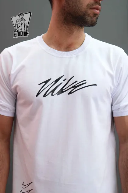 تیشرت آستین کوتاه NIKE