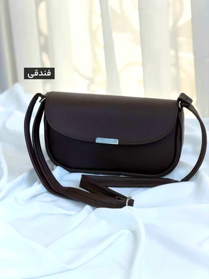 کیف پاسپورتی چرم مورین کد 8244273