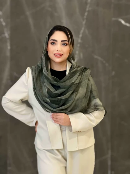 شال لیون کد 1507