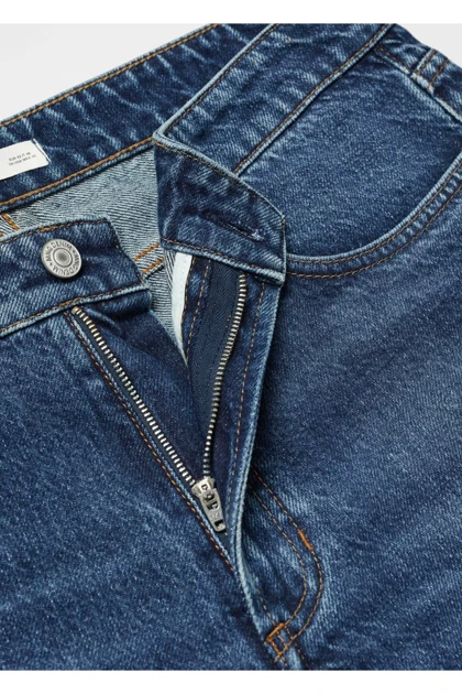 شلوار جین مردانه mango-man