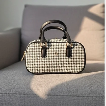 کیف دستی زنانه آلفا ALFA مدل 7051