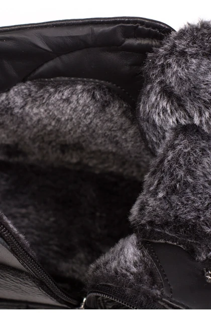 بوت و نیم بوت مردانه depderi