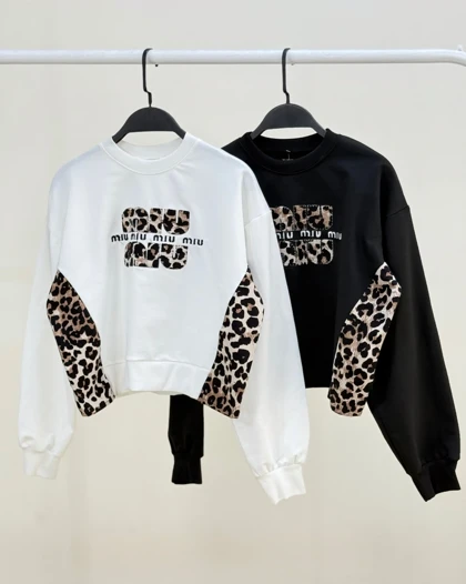 کراپ دورس پلنگی میومیو