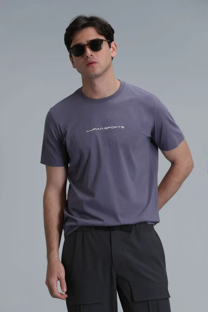 تیشرت مردانه lufian lufian