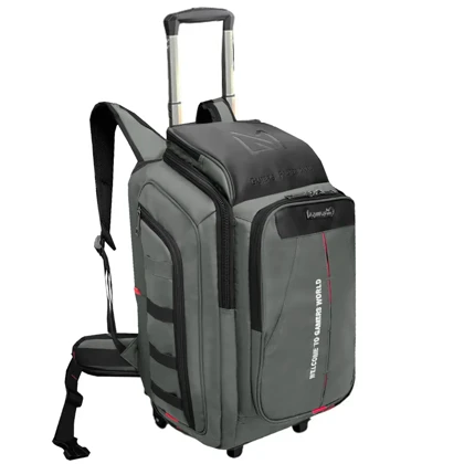 کوله پشتی چرخ دار فوروارد مدل FORWARD - FCLT550016 GO TRAVEL GAMING
