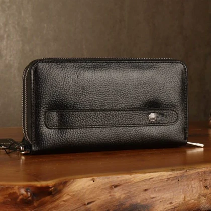 کیف دستی مردانه بیورا مدل pa02