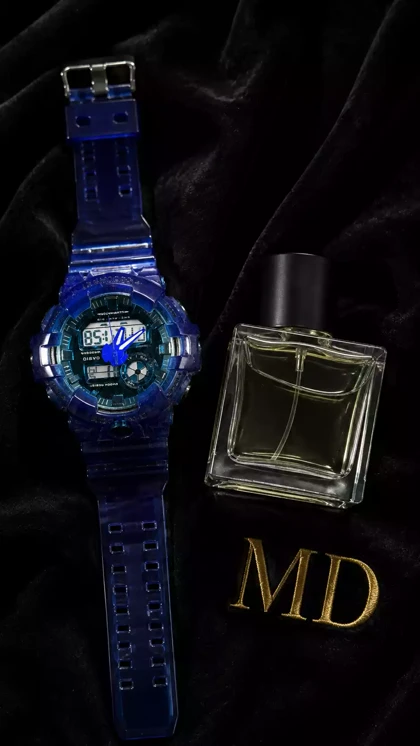 ساعت جی شاک کاسیو G SHOCK