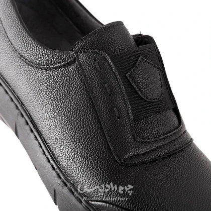 کفش روزمره زنانه چرم رادیس مدل KAIRA کد M.MC-657