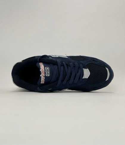 کفش راحتی نیوبالانس 990 سرمه