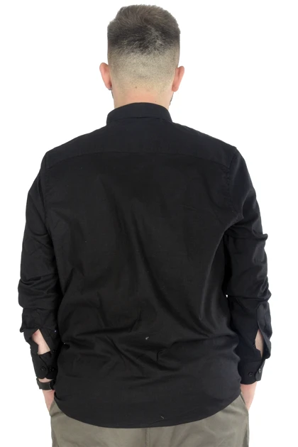پیراهن سایز بزرگ مردانه مدکس modexl