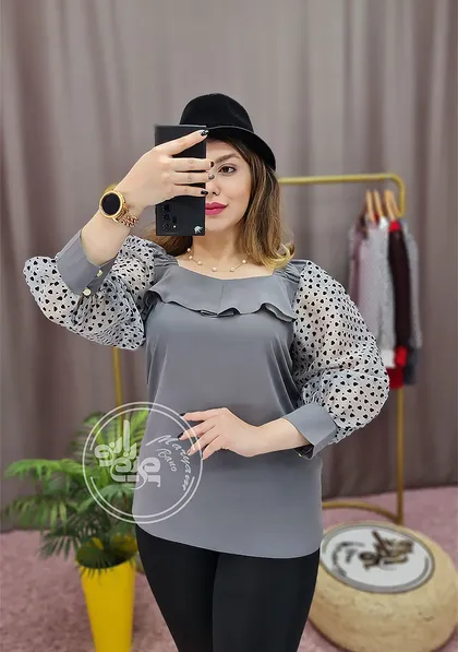 شومیز پردیس