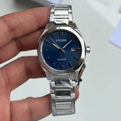 ساعت مچی مردانه سیتیزن CITIZEN BM7620-83L