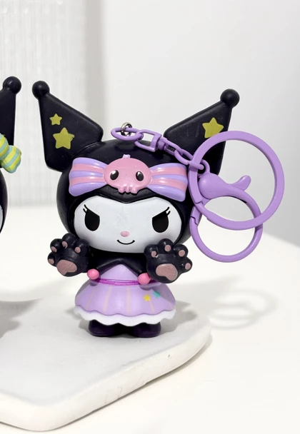 جاسوییچی کرومی 821