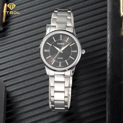 ساعت مچی زنانه کاسیو CASIO LTP-1303D-1AV