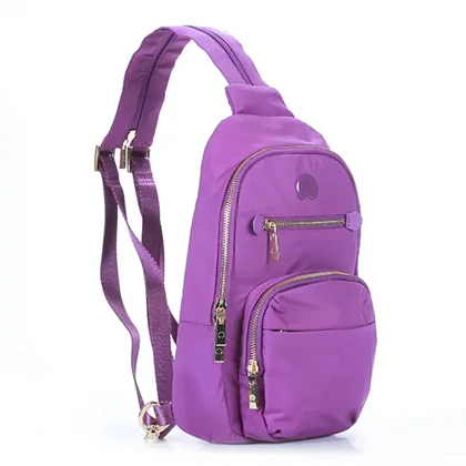 دلسی کوله پشتی delsey-6371