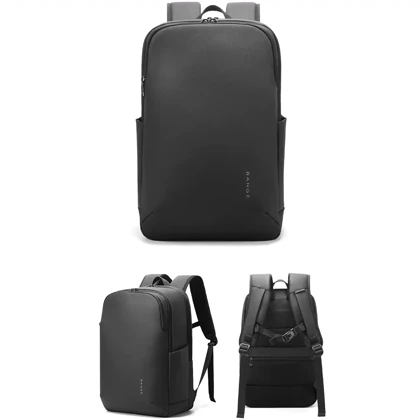 کوله پشتی لپ تاپ 15.6 اینچ ضد آب بنج BANGE BG-3068
