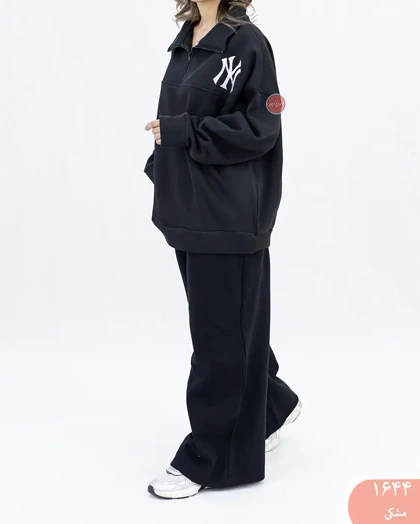 ست نیم زیپNYکد1644