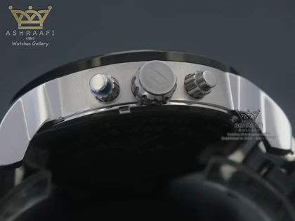 ساعت دیزل هفت موتوره استیل Diesel DZ-7313S