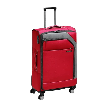 چمدان سایز بزرگ وینچنزو مدل VICHENZA - VIN100305 LARGE