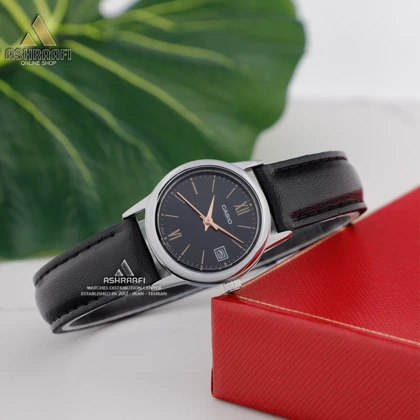 ساعت کاسیو زنانه Casio LTP-V002L-1B3